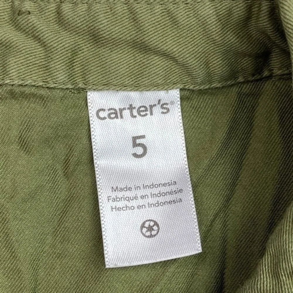 Carters carter girls